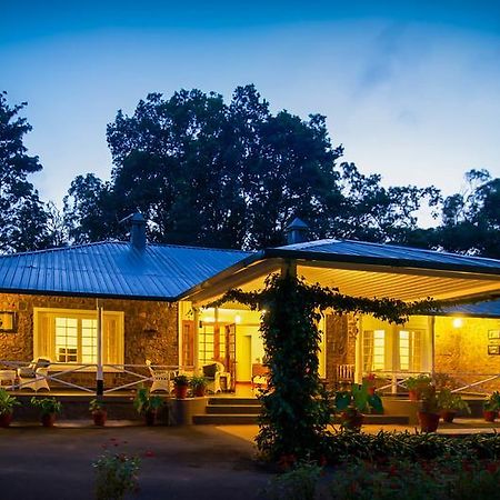 Monica Garden Bungalow Валпарай Екстер'єр фото