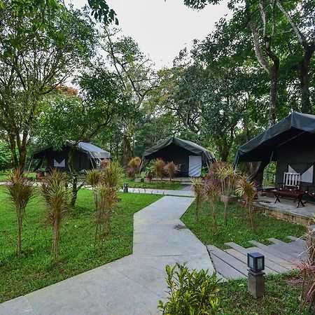 Monica Garden Bungalow Валпарай Екстер'єр фото